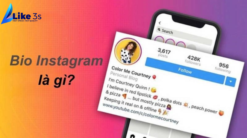 Hướng dẫn tăng Follow trên Instagram